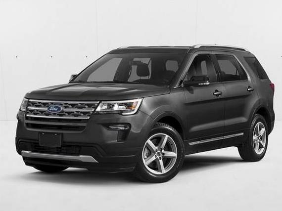 FORD EXPLORER 2018 1FM5K7D87JGC05053 image