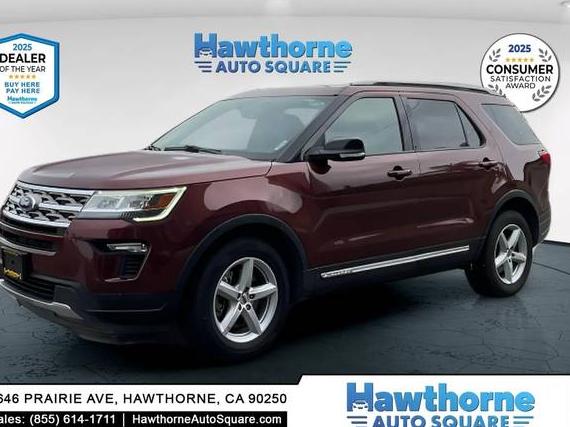 FORD EXPLORER 2018 1FM5K7DHXJGA81022 image FORD EXPLORER 2018 1FM5K7DHXJGA81022 image