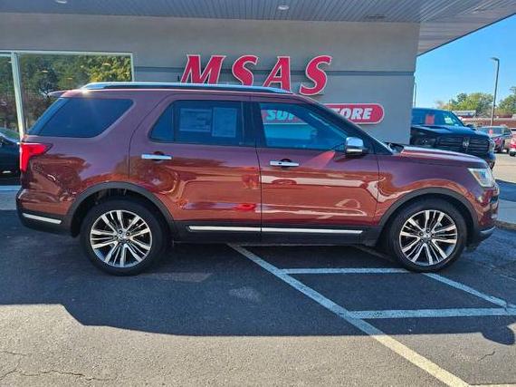 FORD EXPLORER 2018 1FM5K8HT7JGA55384 image FORD EXPLORER 2018 1FM5K8HT7JGA55384 image