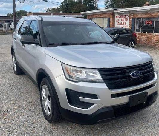 FORD EXPLORER 2018 1FM5K8AR2JGB92974 image FORD EXPLORER 2018 1FM5K8AR2JGB92974 image