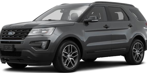 FORD EXPLORER 2018 1FM5K8GT6JGC20116 image FORD EXPLORER 2018 1FM5K8GT6JGC20116 image