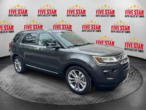 FORD EXPLORER 2018 1FM5K7D83JGA34298 image FORD EXPLORER 2018 1FM5K7D83JGA34298 image