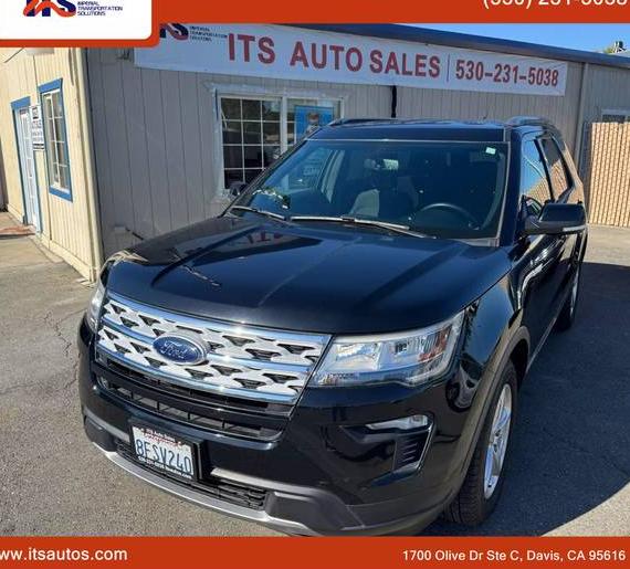 FORD EXPLORER 2018 1FM5K7DH5JGC73593 image FORD EXPLORER 2018 1FM5K7DH5JGC73593 image