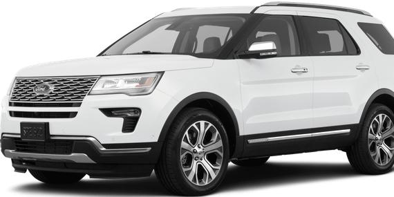 FORD EXPLORER 2018 1FM5K8HT7JGA41999 image