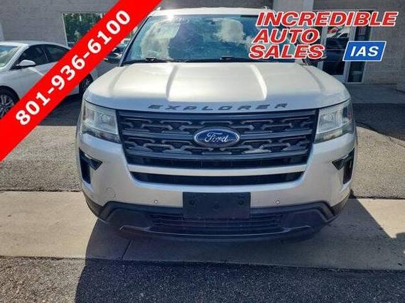 FORD EXPLORER 2018 1FM5K8D84JGB73846 image FORD EXPLORER 2018 1FM5K8D84JGB73846 image