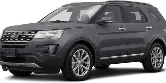 FORD EXPLORER 2018 1FM5K7F81JGA85246 image FORD EXPLORER 2018 1FM5K7F81JGA85246 image