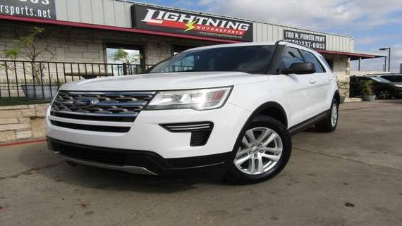 FORD EXPLORER 2018 1FM5K8D83JGB07062 image FORD EXPLORER 2018 1FM5K8D83JGB07062 image