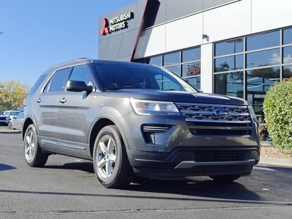 FORD EXPLORER 2018 1FM5K7D8XJGA30376 image FORD EXPLORER 2018 1FM5K7D8XJGA30376 image