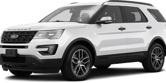FORD EXPLORER 2018 1FM5K8GT6JGC59370 image