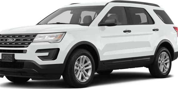 FORD EXPLORER 2018 1FM5K7B84JGB56039 image