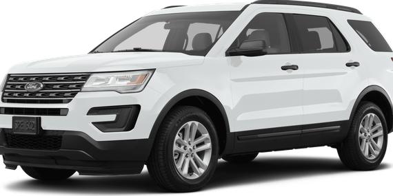 FORD EXPLORER 2018 1FM5K7B87JGC86672 image
