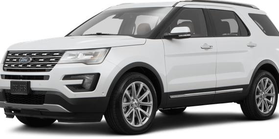FORD EXPLORER 2018 1FM5K7F86JGC47520 image