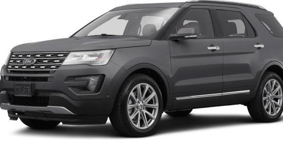 FORD EXPLORER 2018 1FM5K7F88JGA28381 image