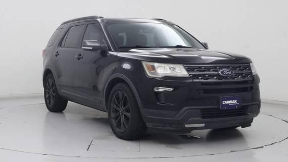 FORD EXPLORER 2018 1FM5K7D82JGA66708 image