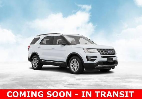 FORD EXPLORER 2018 1FM5K8GT6JGA88992 image