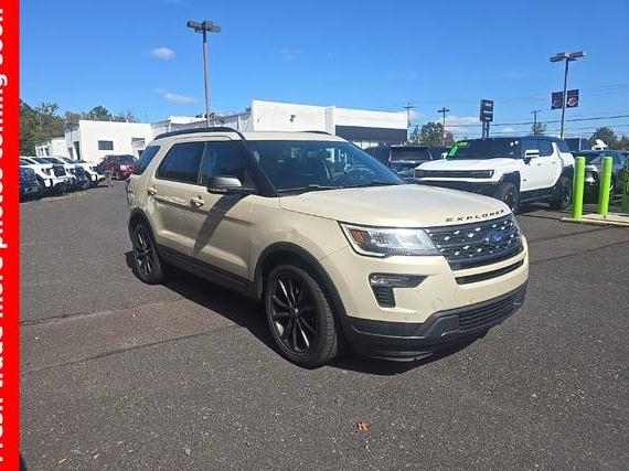 FORD EXPLORER 2018 1FM5K8D88JGB50991 image FORD EXPLORER 2018 1FM5K8D88JGB50991 image