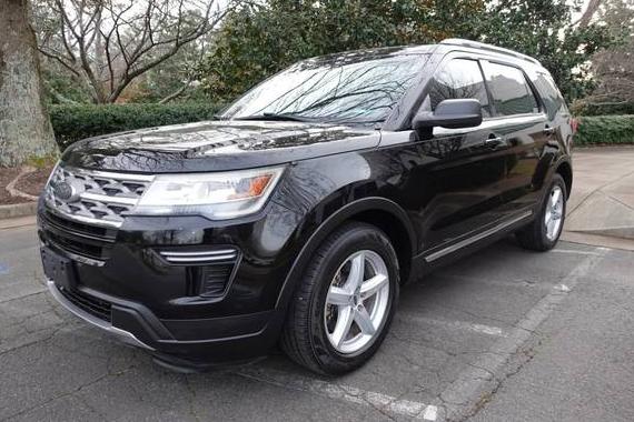 FORD EXPLORER 2018 1FM5K7D8XJGB55040 image FORD EXPLORER 2018 1FM5K7D8XJGB55040 image
