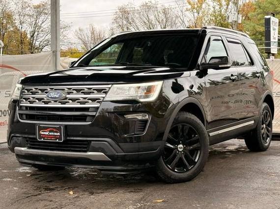 FORD EXPLORER 2018 1FM5K8D83JGB61798 image FORD EXPLORER 2018 1FM5K8D83JGB61798 image