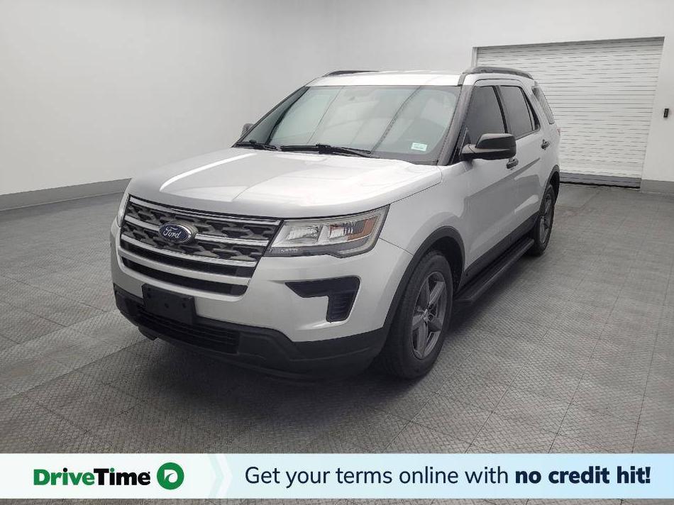 FORD EXPLORER 2018 1FM5K7B80JGC12302 image