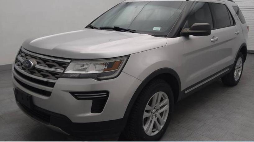 FORD EXPLORER 2018 1FM5K8DH9JGB91579 image