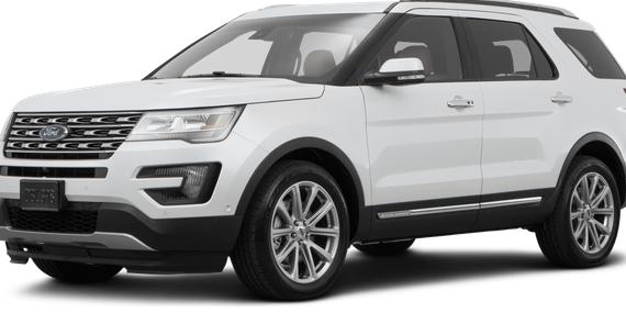 FORD EXPLORER 2018 1FM5K8F87JGA02120 image
