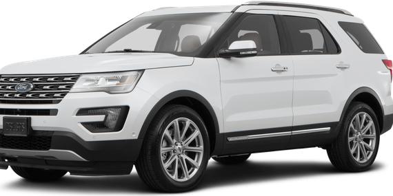 FORD EXPLORER 2018 1FM5K7F85JGA43114 image