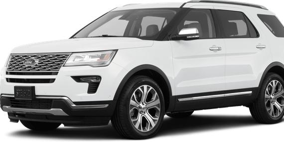 FORD EXPLORER 2018 1FM5K8HT1JGC82344 image