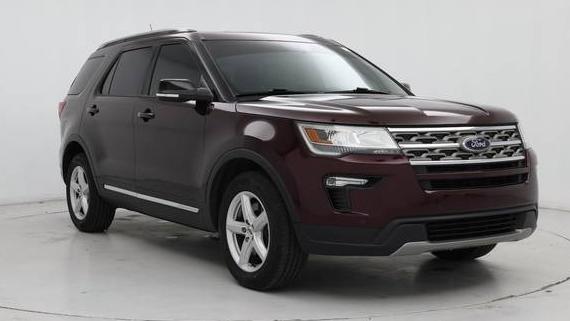 FORD EXPLORER 2018 1FM5K7D81JGC02729 image FORD EXPLORER 2018 1FM5K7D81JGC02729 image
