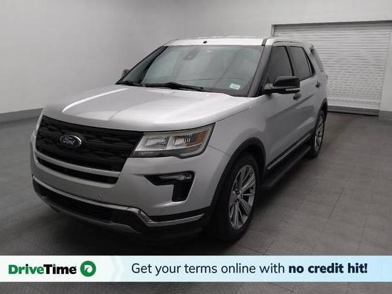 FORD EXPLORER 2018 1FM5K8F80JGB55129 image FORD EXPLORER 2018 1FM5K8F80JGB55129 image