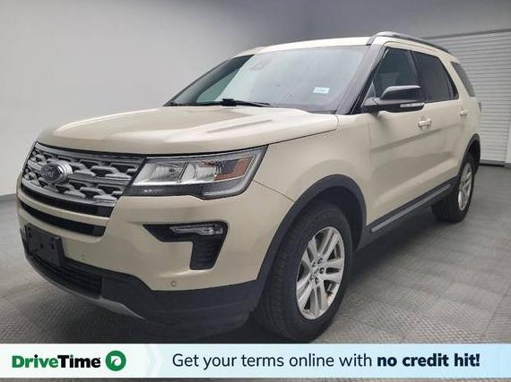 FORD EXPLORER 2018 1FM5K8DH9JGC30011 image FORD EXPLORER 2018 1FM5K8DH9JGC30011 image