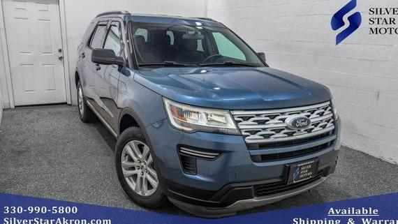 FORD EXPLORER 2018 1FM5K8D83JGC52344 image FORD EXPLORER 2018 1FM5K8D83JGC52344 image