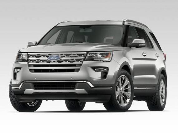 FORD EXPLORER 2018 1FM5K8D88JGC61038 image FORD EXPLORER 2018 1FM5K8D88JGC61038 image