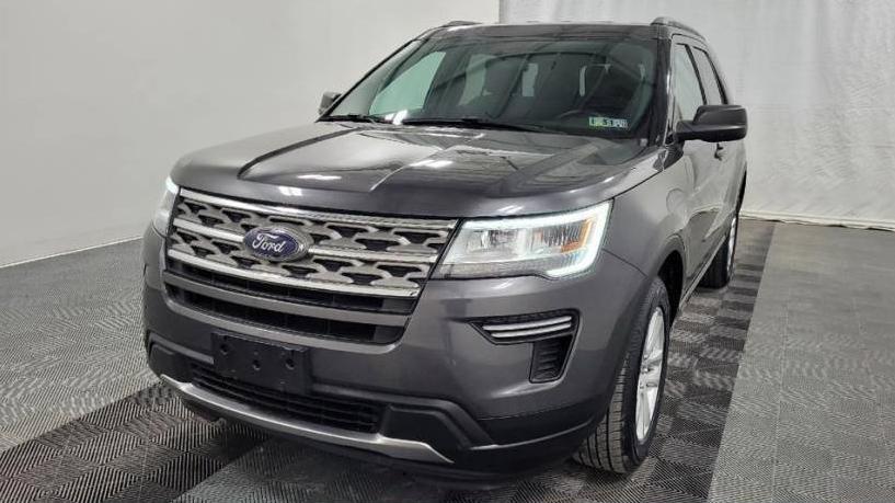 FORD EXPLORER 2018 1FM5K8D88JGA11007 image