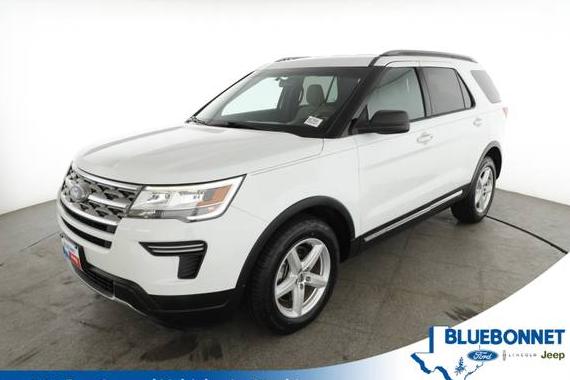 FORD EXPLORER 2018 1FM5K7DHXJGB17565 image FORD EXPLORER 2018 1FM5K7DHXJGB17565 image