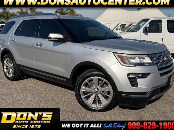 FORD EXPLORER 2018 1FM5K7FH5JGC43023 image FORD EXPLORER 2018 1FM5K7FH5JGC43023 image