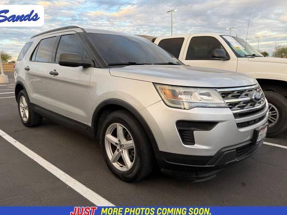 FORD EXPLORER 2018 1FM5K7B8XJGB90132 image FORD EXPLORER 2018 1FM5K7B8XJGB90132 image