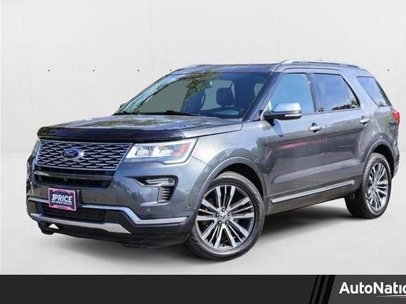 FORD EXPLORER 2018 1FM5K8HT5JGC28626 image FORD EXPLORER 2018 1FM5K8HT5JGC28626 image