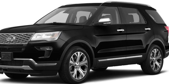 FORD EXPLORER 2018 1FM5K8HT2JGB20934 image
