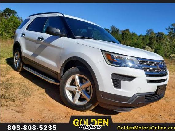 FORD EXPLORER 2018 1FM5K8B85JGB41345 image FORD EXPLORER 2018 1FM5K8B85JGB41345 image