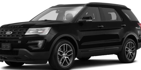 FORD EXPLORER 2018 1FM5K8GT7JGB65806 image