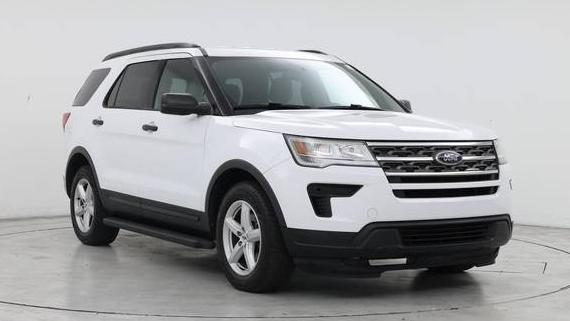 FORD EXPLORER 2018 1FM5K8B83JGC01123 image FORD EXPLORER 2018 1FM5K8B83JGC01123 image