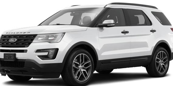 FORD EXPLORER 2018 1FM5K8GT0JGB44327 image FORD EXPLORER 2018 1FM5K8GT0JGB44327 image