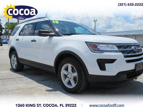 FORD EXPLORER 2018 1FM5K7B83JGA90275 image FORD EXPLORER 2018 1FM5K7B83JGA90275 image