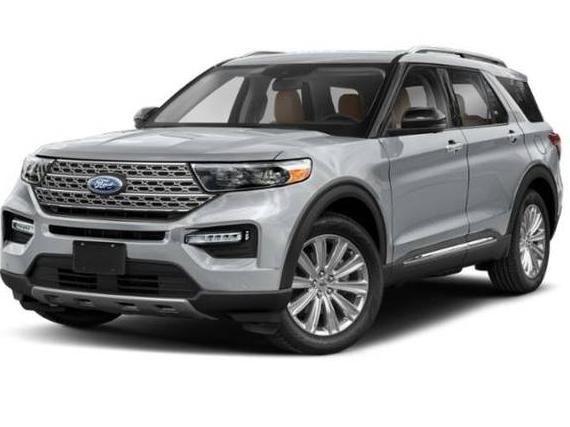 FORD EXPLORER 2021 1FMSK8FH2MGB07686 image