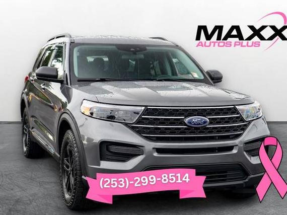 FORD EXPLORER 2021 1FMSK8DH3MGA97480 image FORD EXPLORER 2021 1FMSK8DH3MGA97480 image