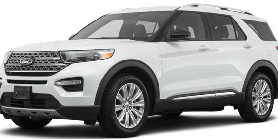 FORD EXPLORER 2021 1FMSK8FH2MGC09019 image