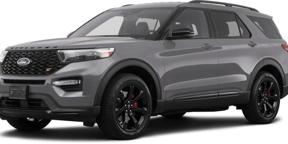 FORD EXPLORER 2021 1FM5K8GC8MGA70966 image