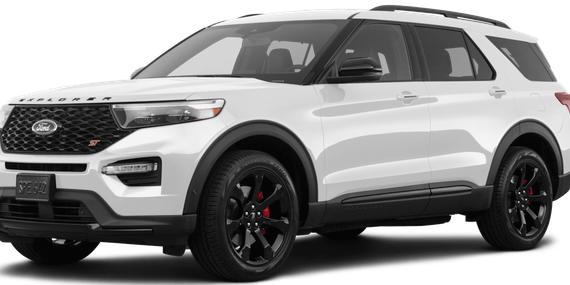 FORD EXPLORER 2021 1FMSK8JH2MGC09450 image