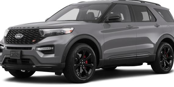 FORD EXPLORER 2021 1FM5K8GC1MGB49184 image