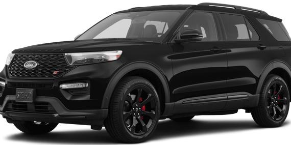 FORD EXPLORER 2021 1FM5K8GC0MGB79826 image